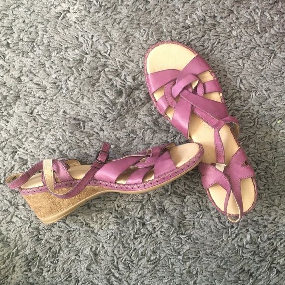 Remonte Wedges - Picture 1 of 3